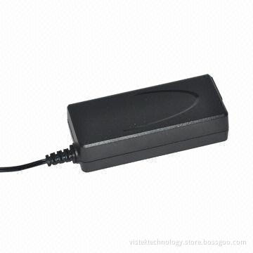 60W Desktop AC/DC Adapter